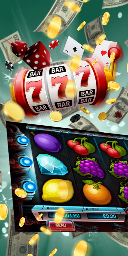 NV Casino Screenshot